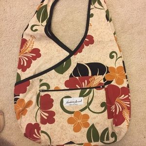 Hawaii bag from your Hawaii people